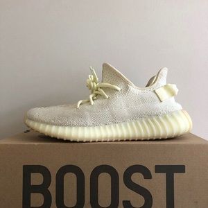 Yeezy 350 V2 Butter